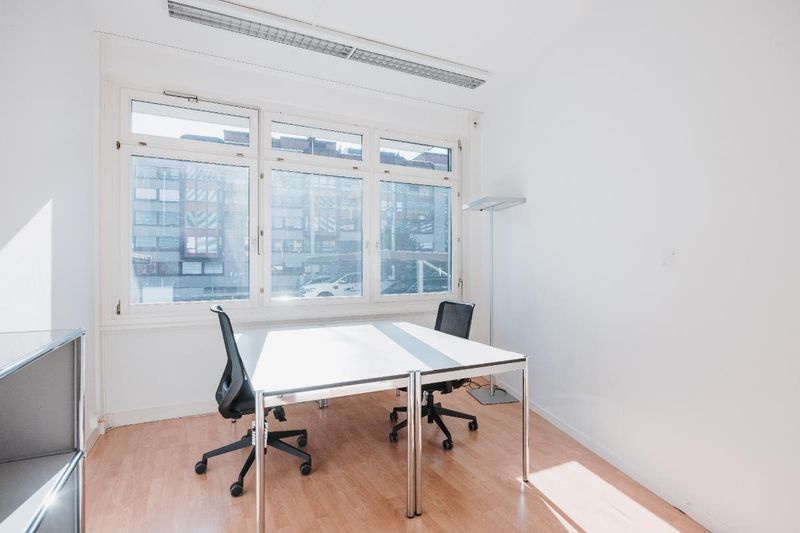 Büro - 4