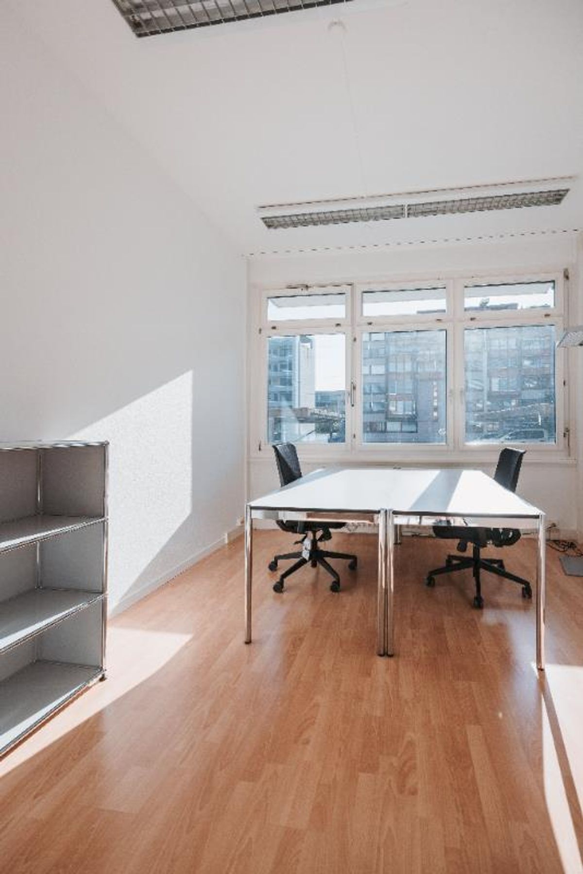 Büro - 4