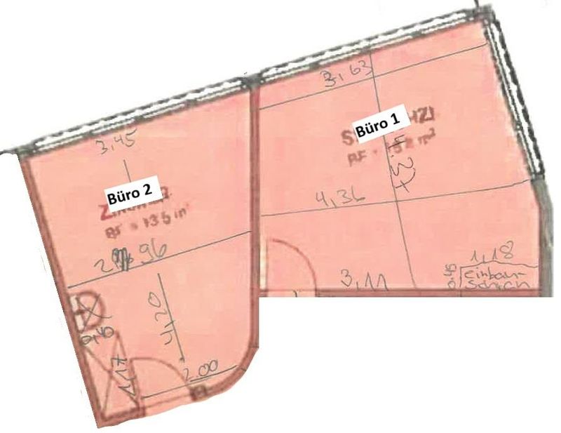 Büro - 6