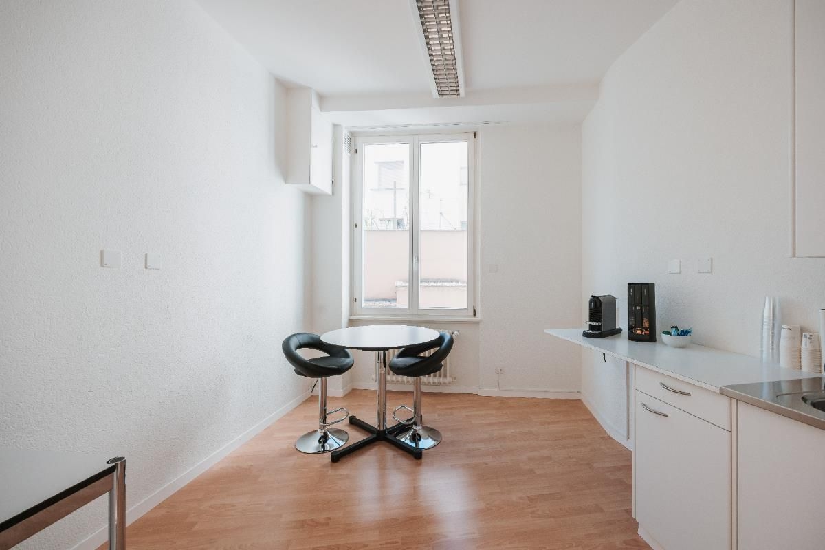 Büro - 7