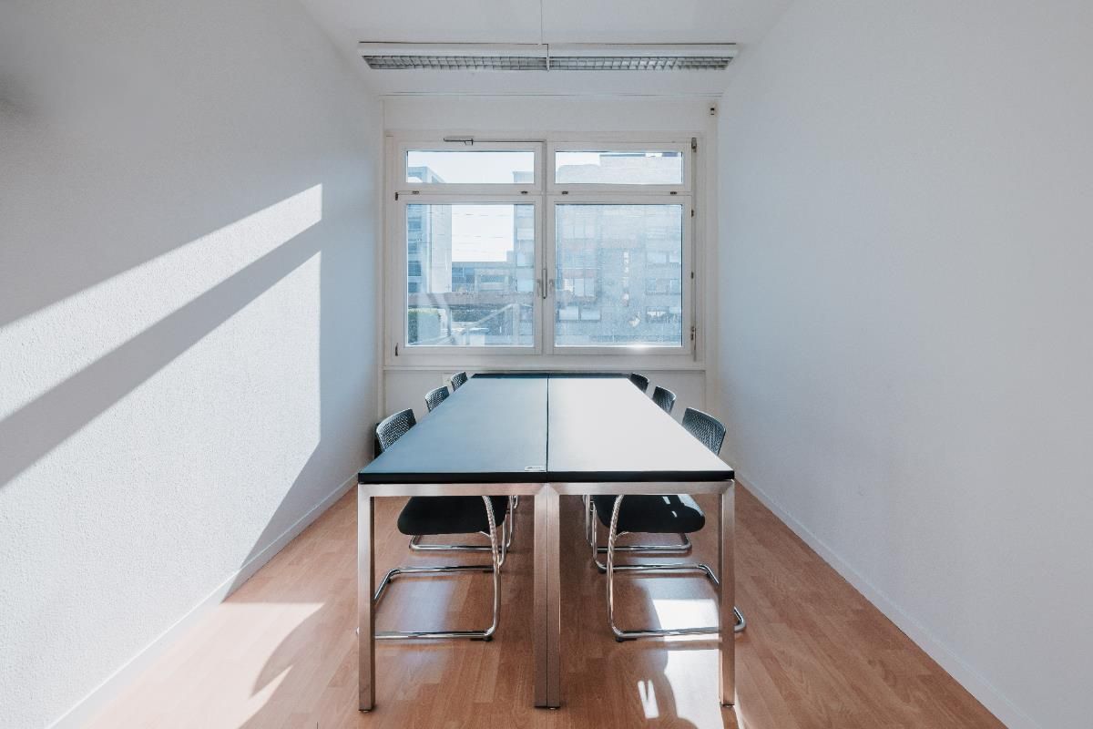 Büro - 8