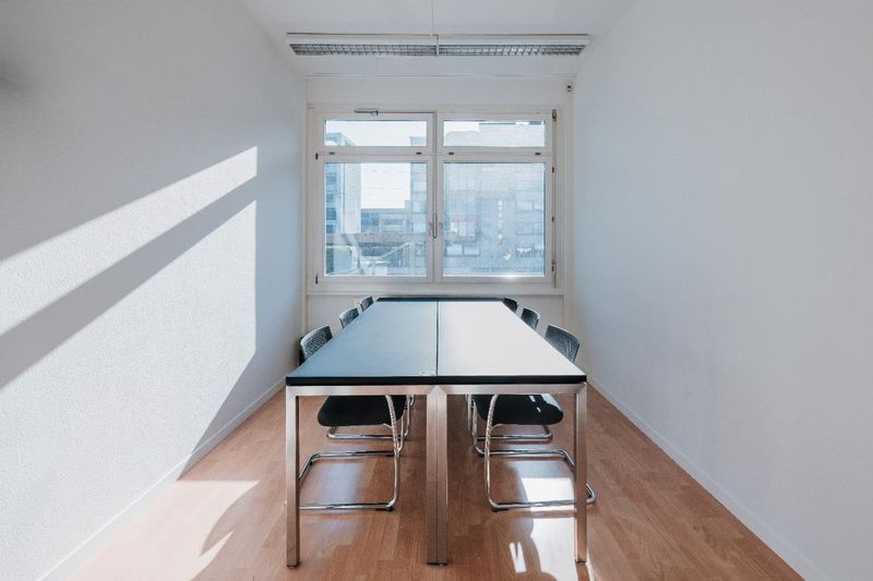 Büro - 9