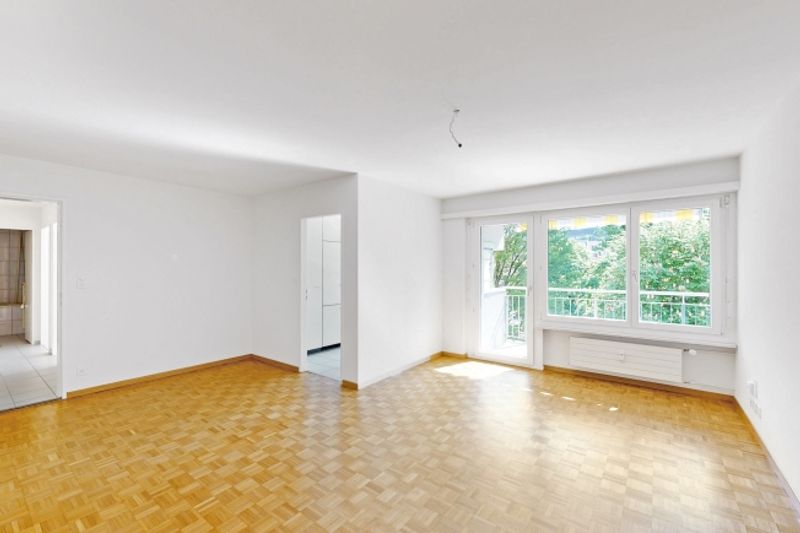 Urban wohnen im Herzen der Luzerner Neustadt - 5