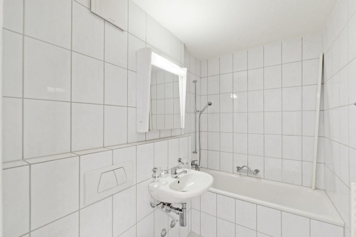 Urban wohnen im Herzen der Luzerner Neustadt - 7