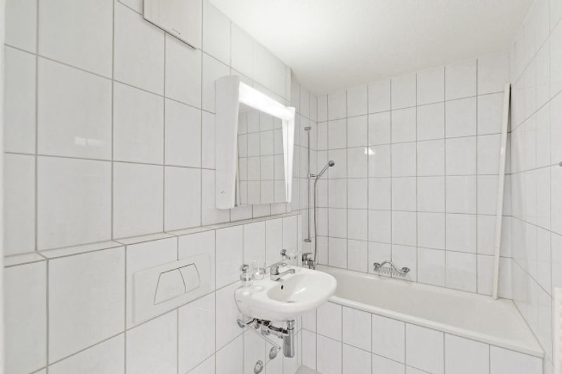 Urban wohnen im Herzen der Luzerner Neustadt - 8