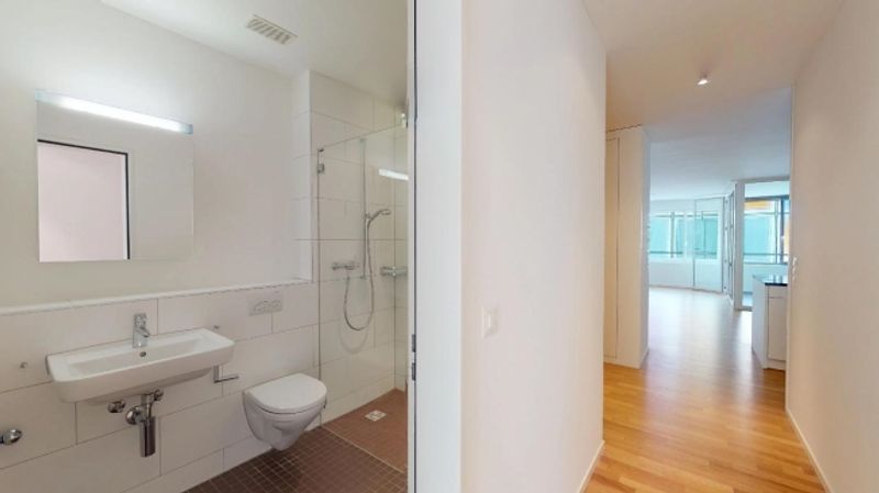 Zentral Wohnen und nah beim See! - 7