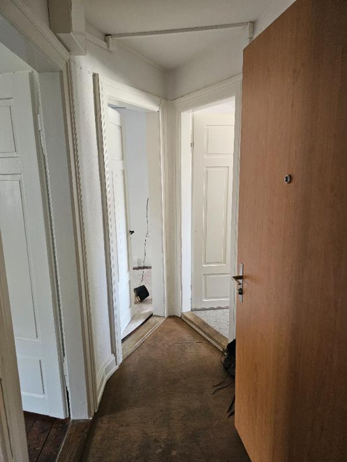 2 Zimmer Wohnung - 2