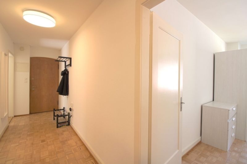 Furnished room in modernised apartment in a top location - 5