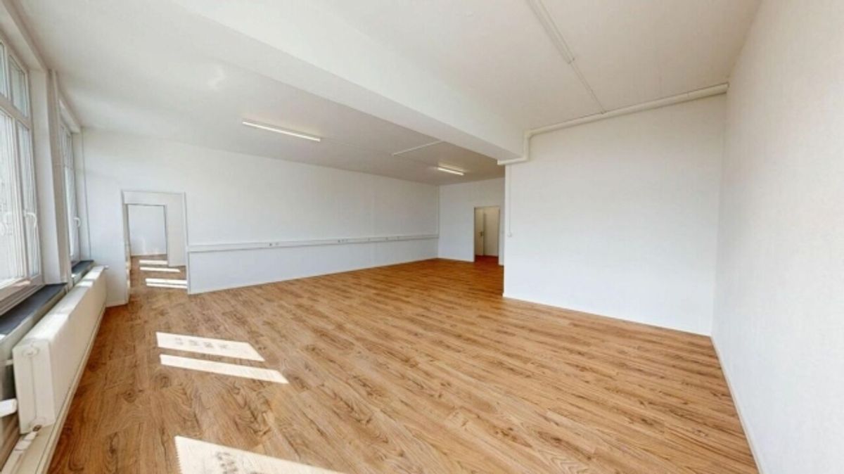 Zwei attraktive Mietobjekte für Büro, Atelier und Gewerbe - 4