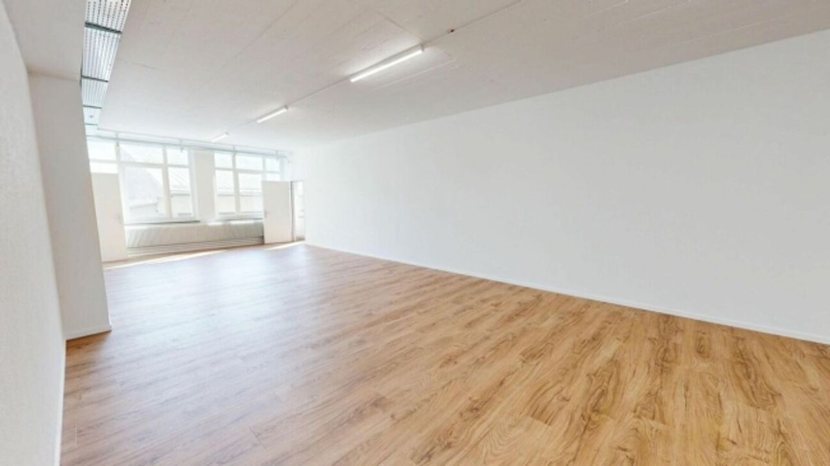 Zwei attraktive Mietobjekte für Büro, Atelier und Gewerbe - 5