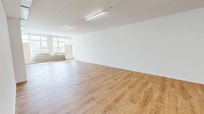 Zwei attraktive Mietobjekte für Büro, Atelier und Gewerbe - 6