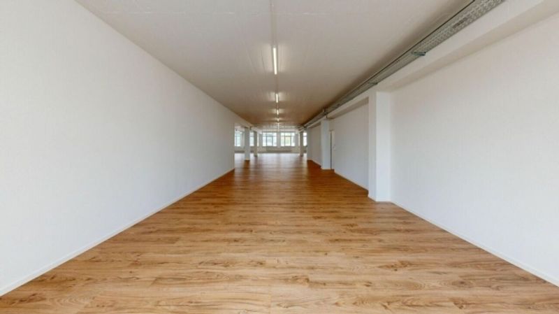 Zwei attraktive Mietobjekte für Büro, Atelier und Gewerbe - 7