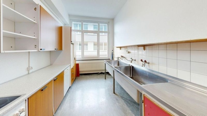 Zwei attraktive Mietobjekte für Büro, Atelier und Gewerbe - 9