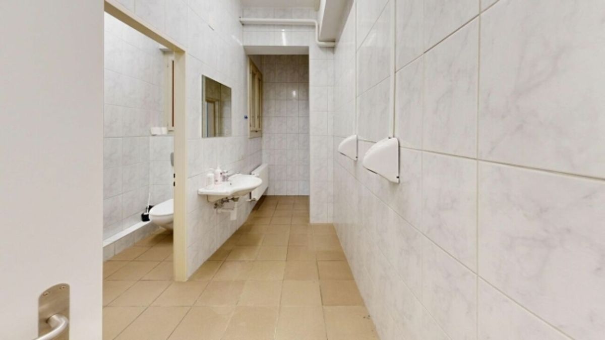 Zwei attraktive Mietobjekte für Büro, Atelier und Gewerbe - 9