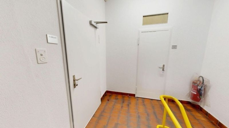 Zwei attraktive Mietobjekte für Büro, Atelier und Gewerbe - 13
