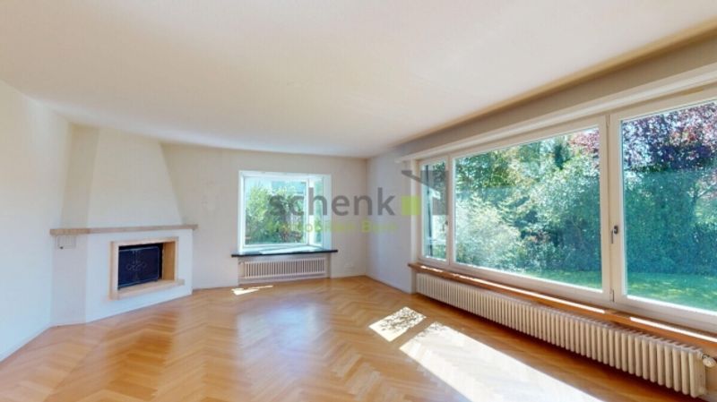 Grosszügiges Zuhause an ruhiger und sonniger Lage - 4