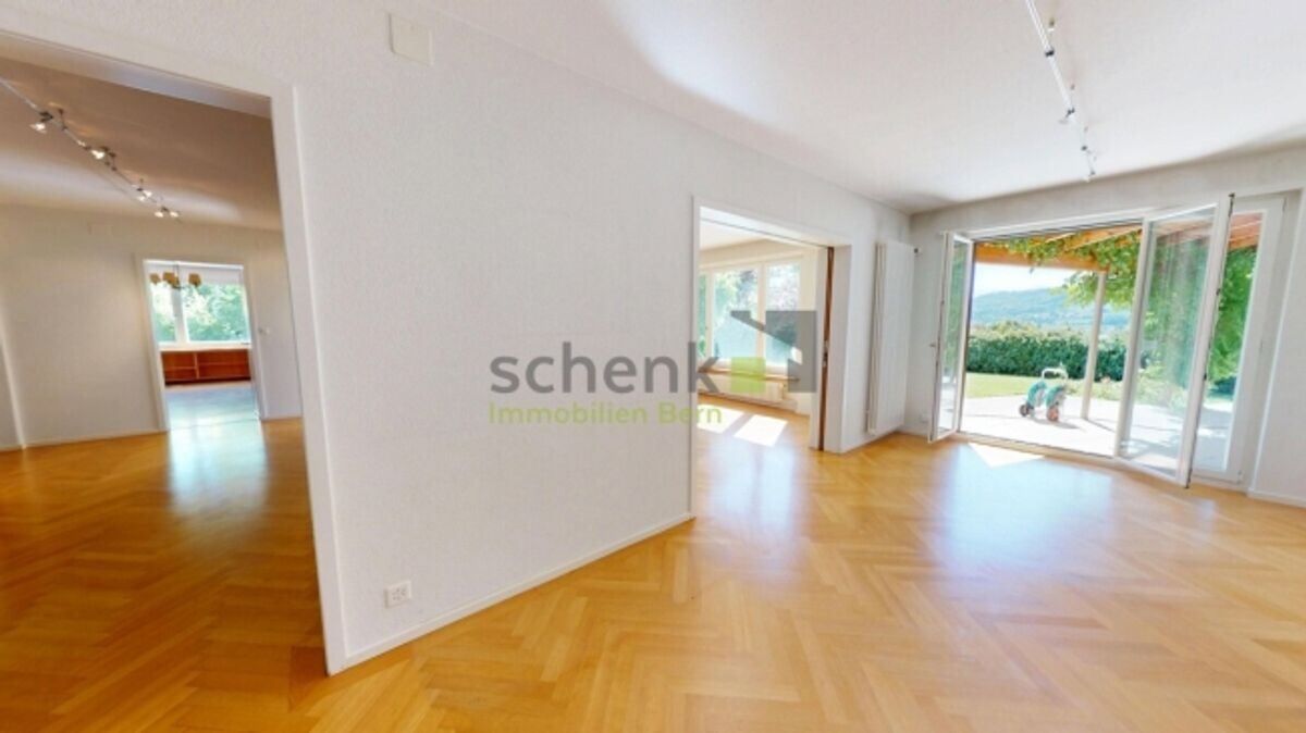 Grosszügiges Zuhause an ruhiger und sonniger Lage - 6