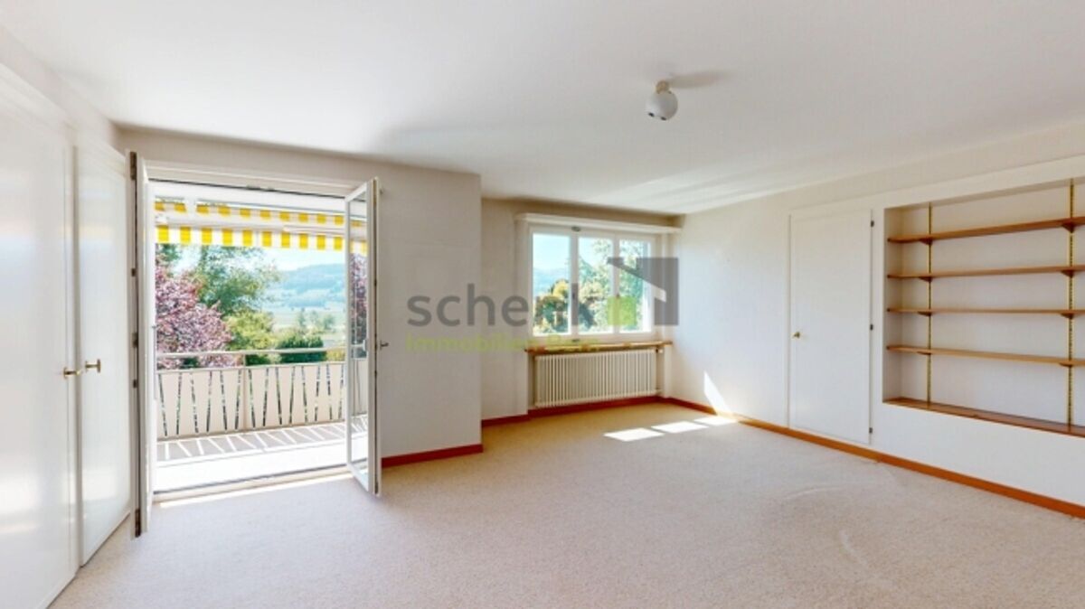 Grosszügiges Zuhause an ruhiger und sonniger Lage - 10