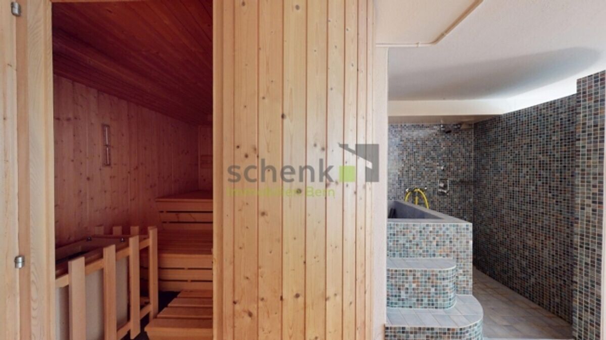 Grosszügiges Zuhause an ruhiger und sonniger Lage - 12