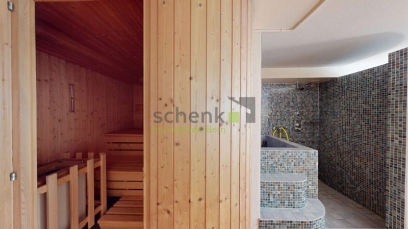 Grosszügiges Zuhause an ruhiger und sonniger Lage - 13