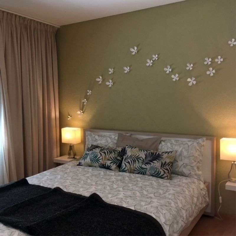3½ ZI-WOHNUNG IN ST. GALLEN - ST. FIDEN/NEUDORF, MÖBLIERT, TEMPORÄR - 6