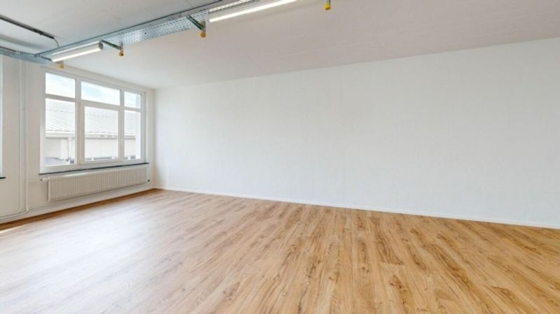 Grosszügige Gewerbeflächen mit vielseitigen Nutzungsmöglichkeiten in Basel - 3
