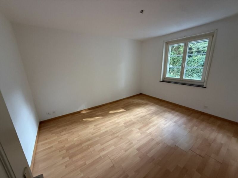 2-Zimmer-Wohnung mit Gartensitzplatz - 3