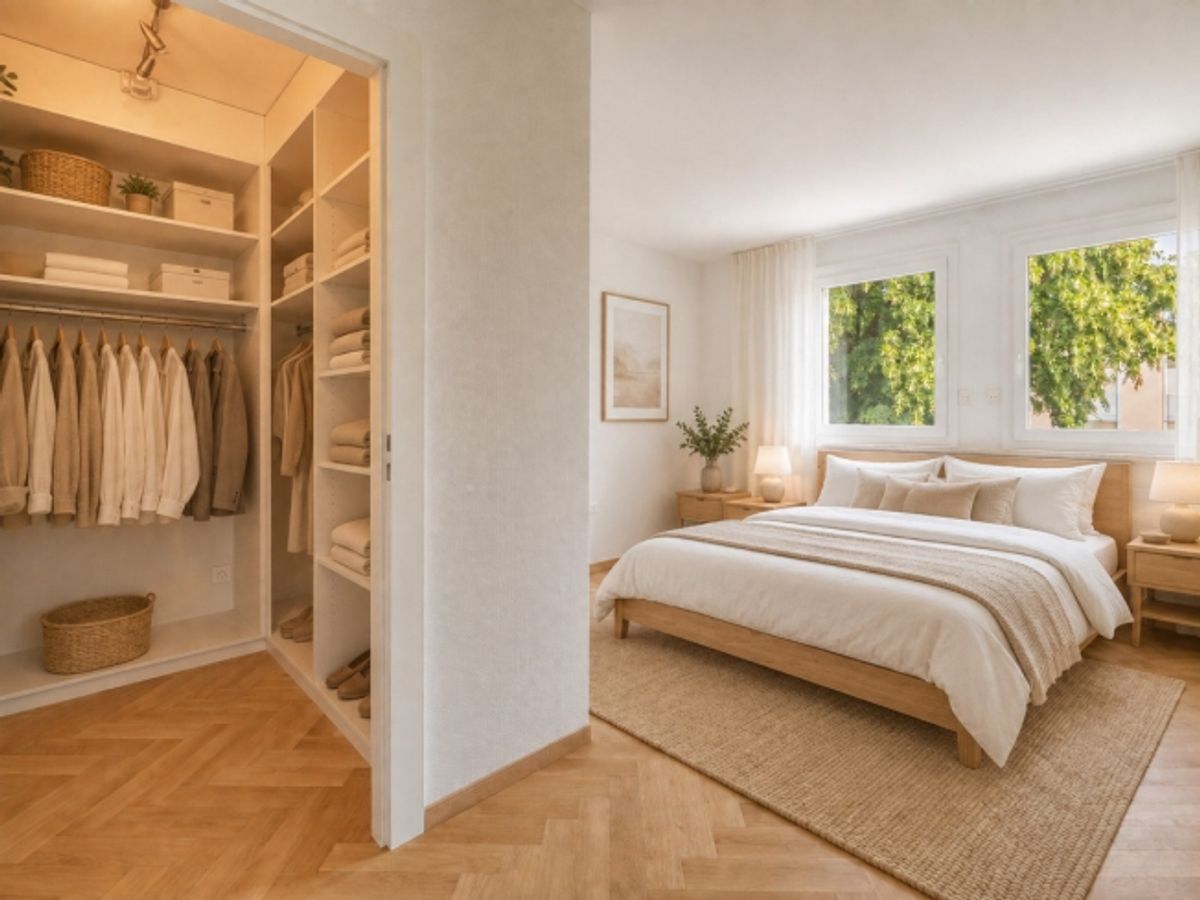Außergewöhnliches Doppelhaus mit Terrasse und Garten im Herzen von Lausanne - 9
