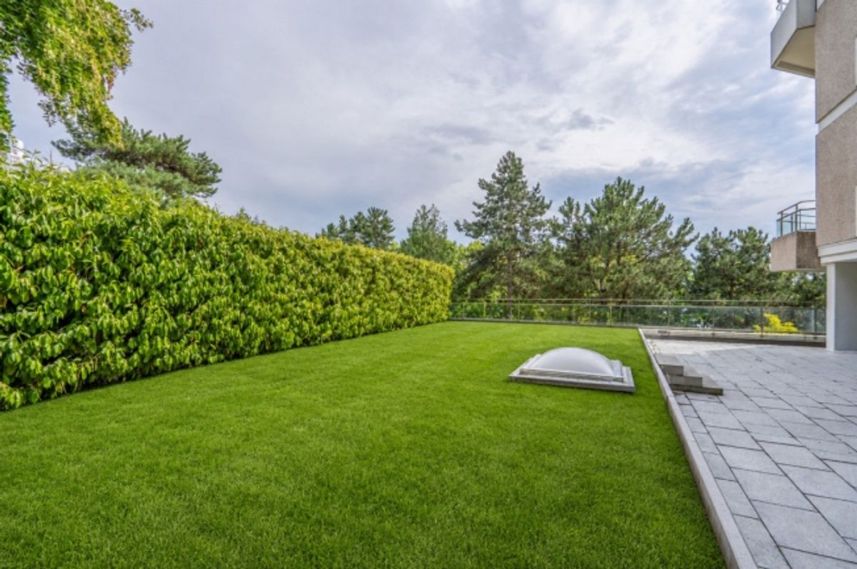Außergewöhnliches Doppelhaus mit Terrasse und Garten im Herzen von Lausanne - 12
