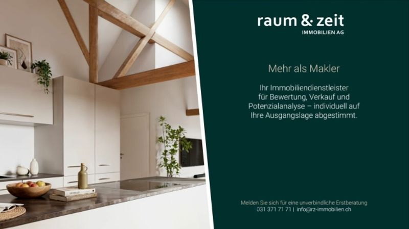 Wohnung 3 | Offen gestaltete Gartenwohnung mit exklusivem Wohnkonzept auf zwei Etagen - 5