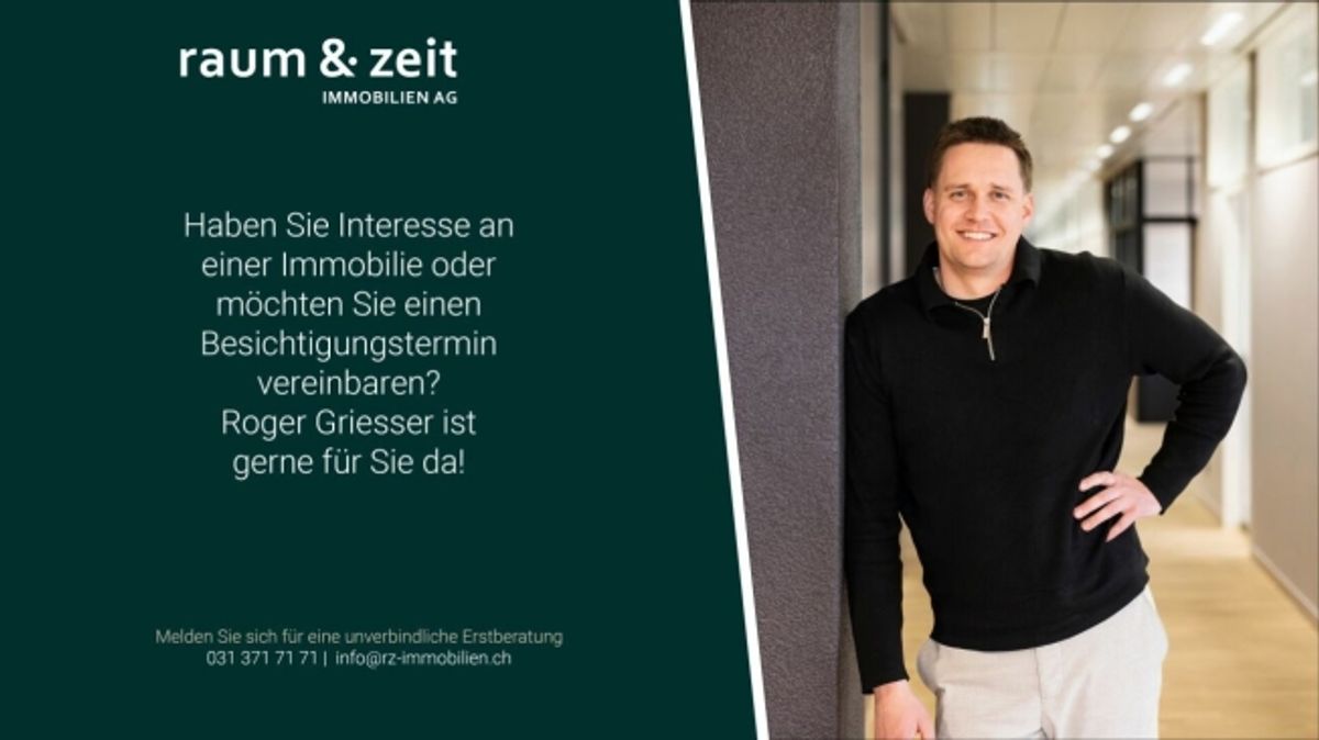 Wohnung 3 | Offen gestaltete Gartenwohnung mit exklusivem Wohnkonzept auf zwei Etagen - 6