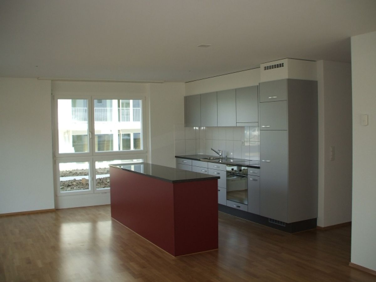 Wunderschöne Attiakwohnung im Bülach - 2