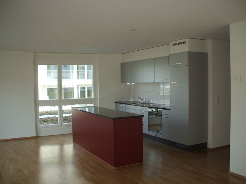 Wunderschöne Attiakwohnung im Bülach - 3