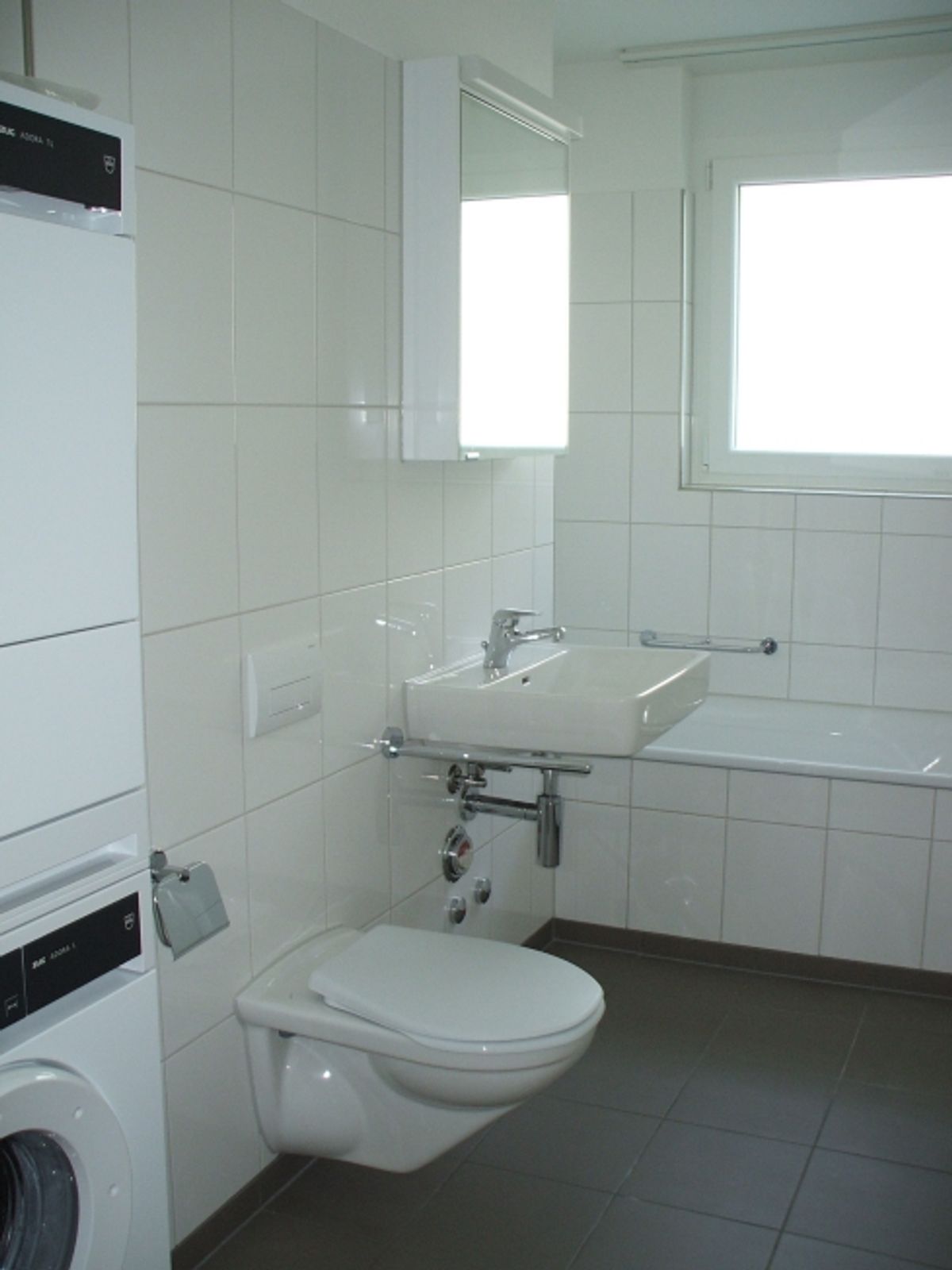 Wunderschöne Attiakwohnung im Bülach - 3