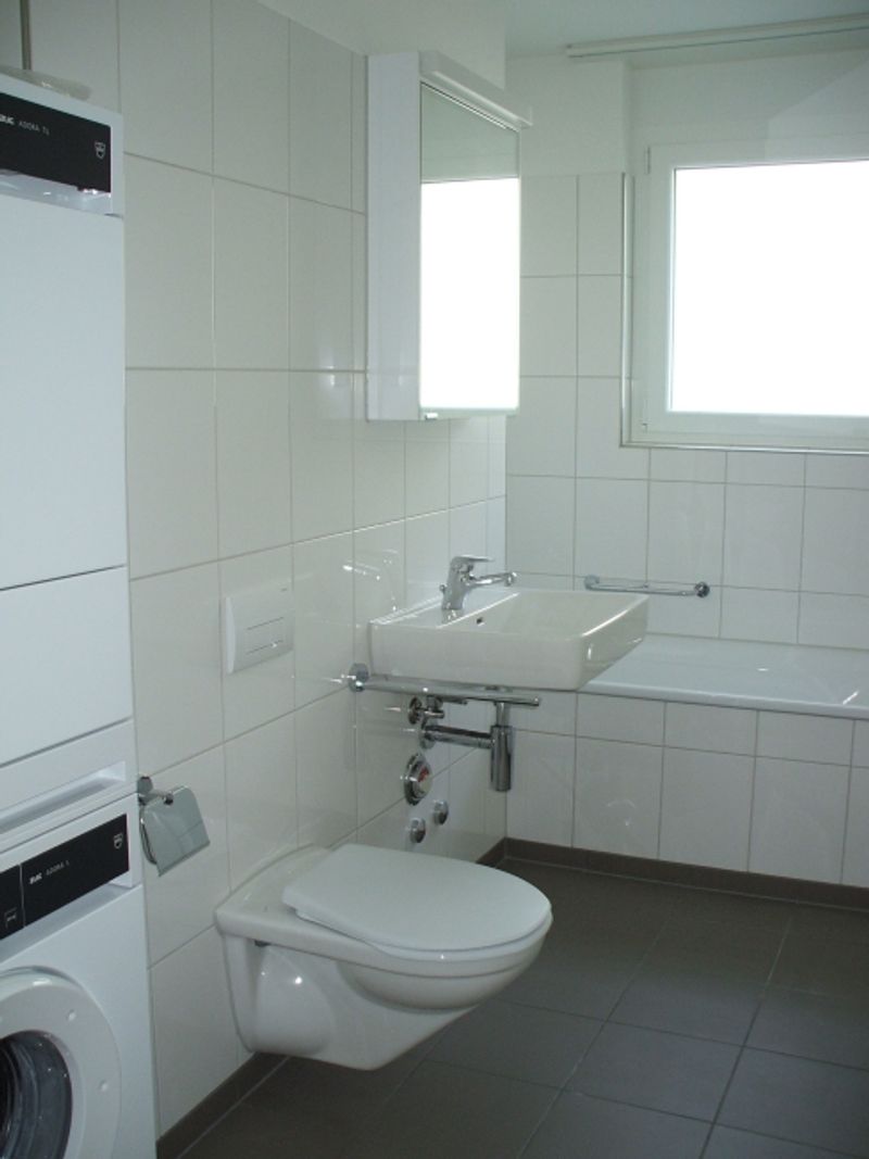 Wunderschöne Attiakwohnung im Bülach - 4