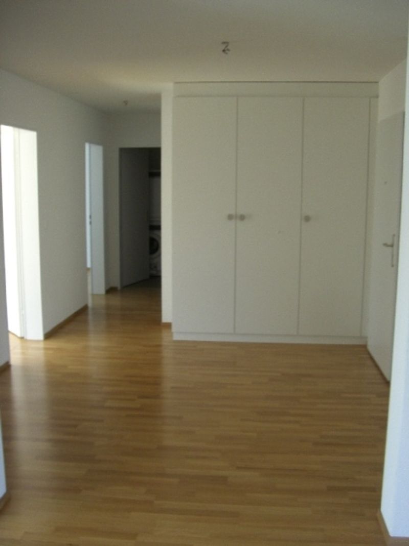Wunderschöne Attiakwohnung im Bülach - 5