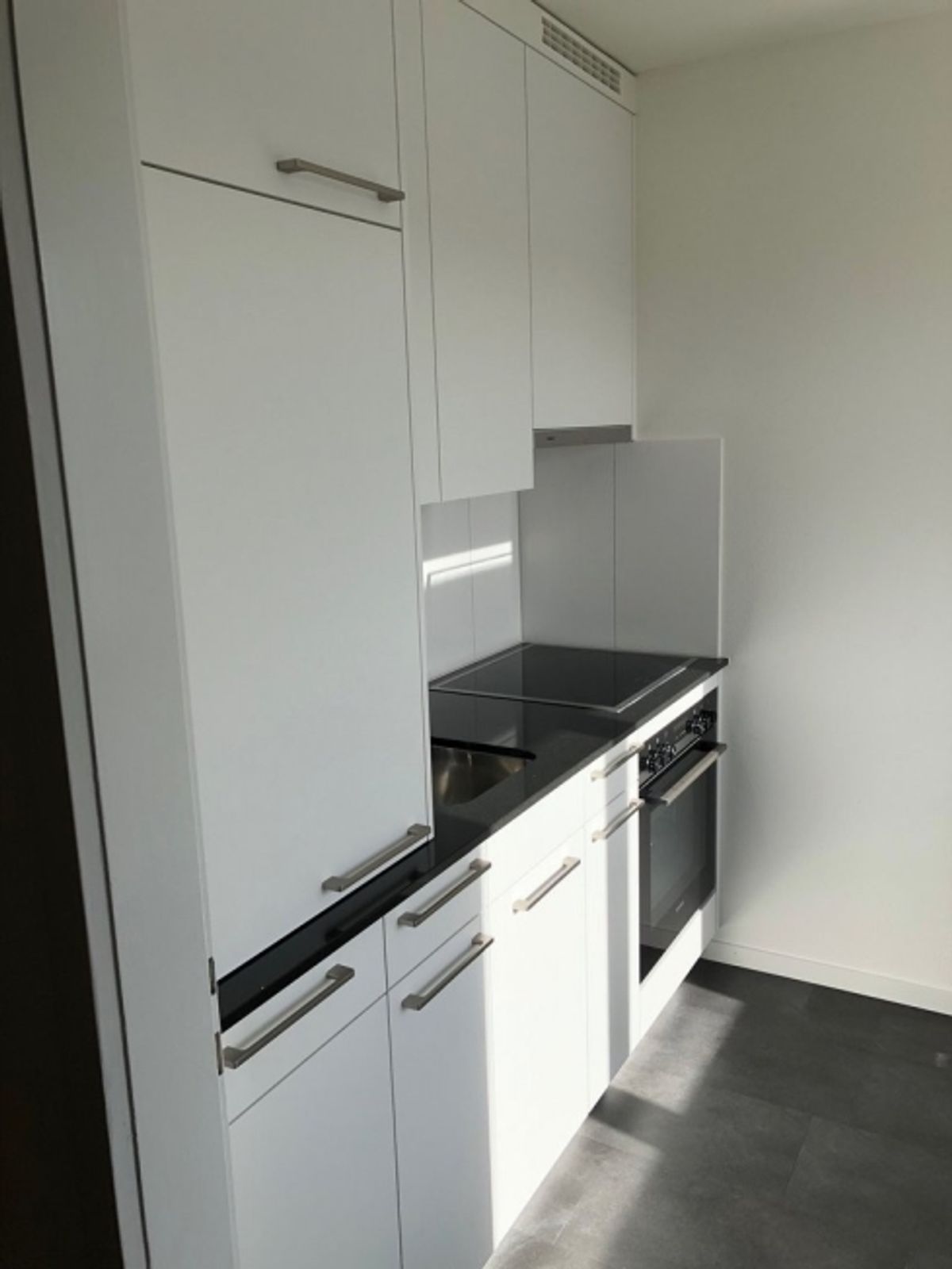SINGEL  Wir bieten eine 1,5 Zimmerwohnung nach Totalsanierung an - 4