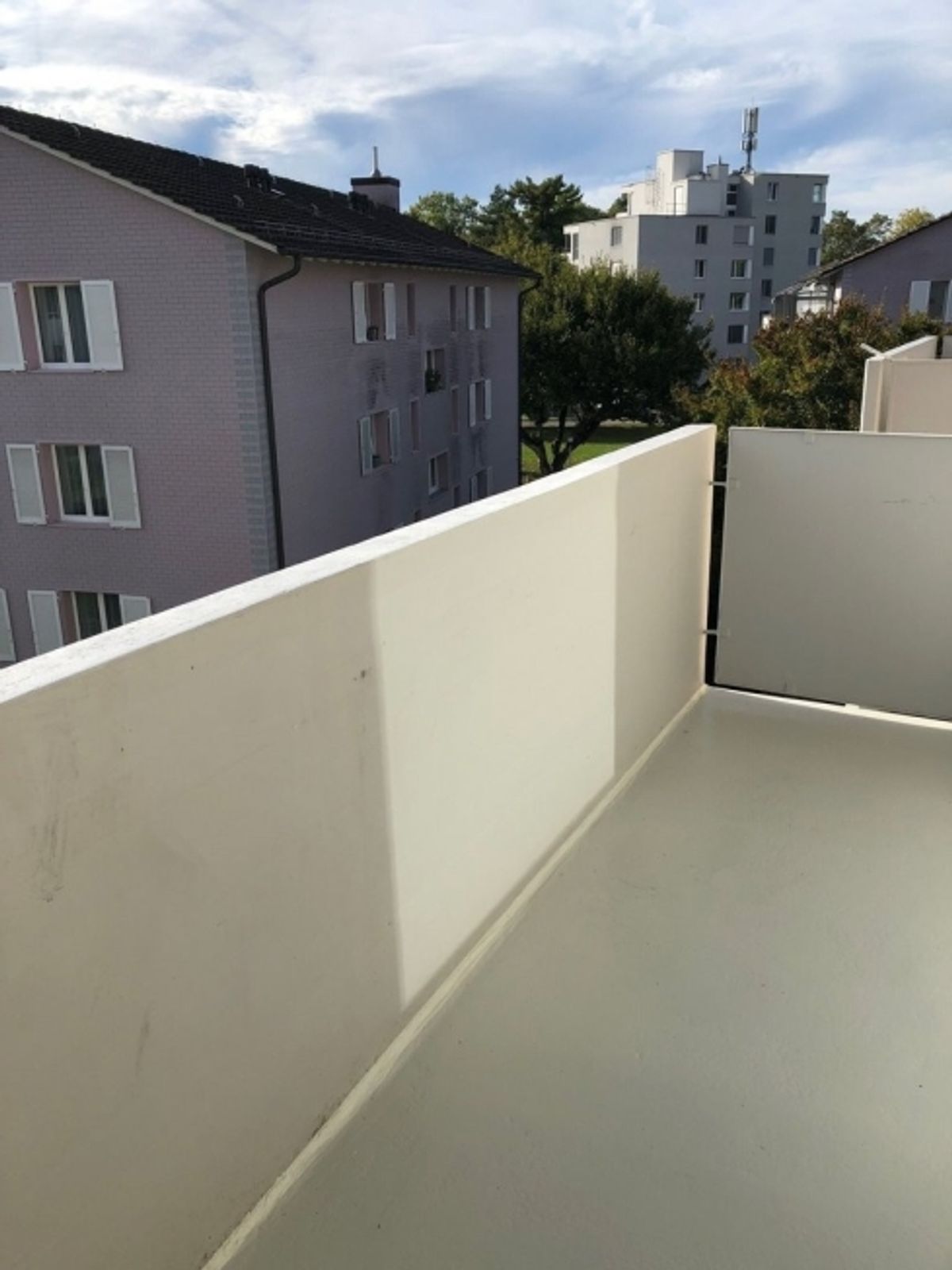 SINGEL  Wir bieten eine 1,5 Zimmerwohnung nach Totalsanierung an - 7