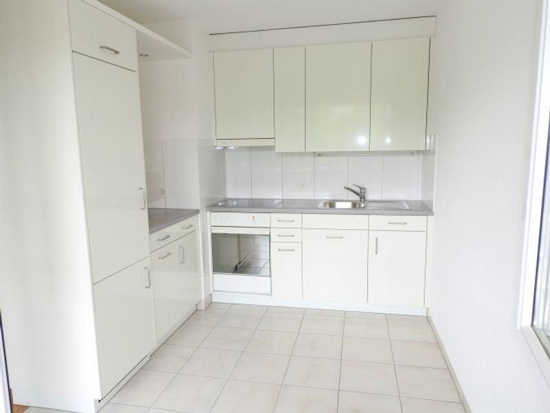 Singlewohnung im Osten von St. Gallen - 2