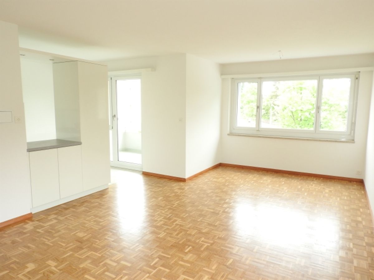 Singlewohnung im Osten von St. Gallen - 3
