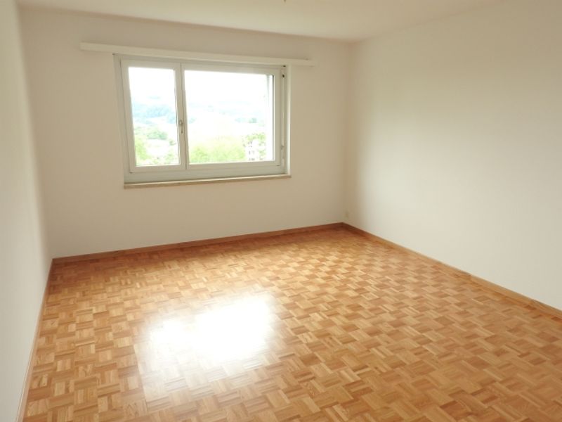 Singlewohnung im Osten von St. Gallen - 5