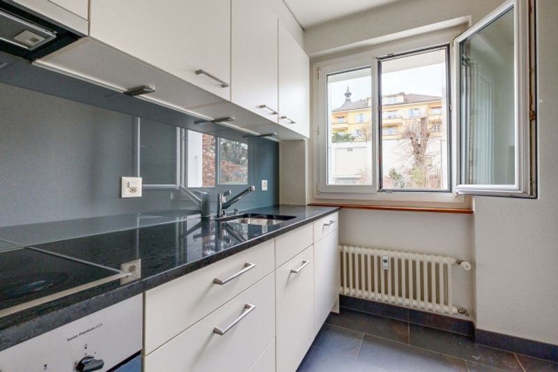 Appartement avec vue sur le lac - 2