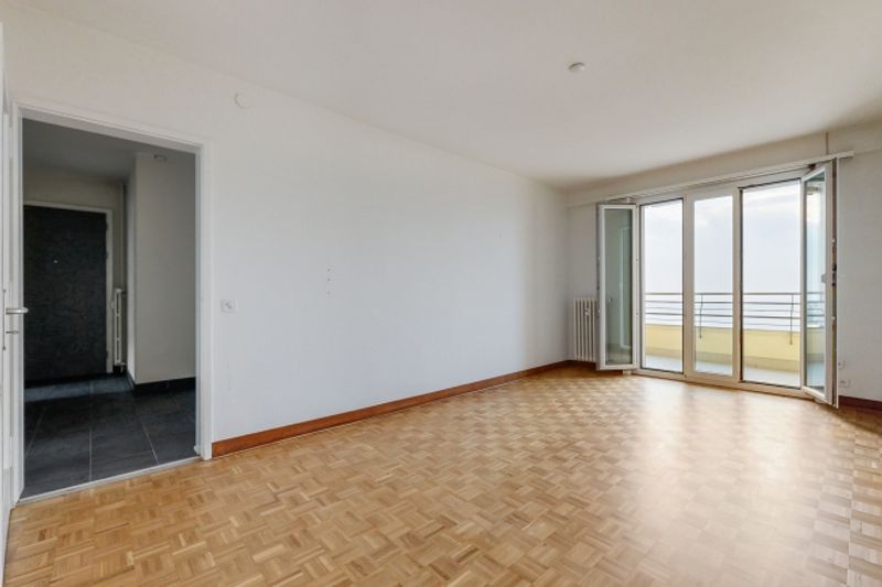 Appartement avec vue sur le lac - 3