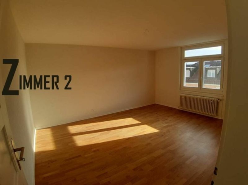 Moderne 2 ZWG 3.OG mit Lift - 6