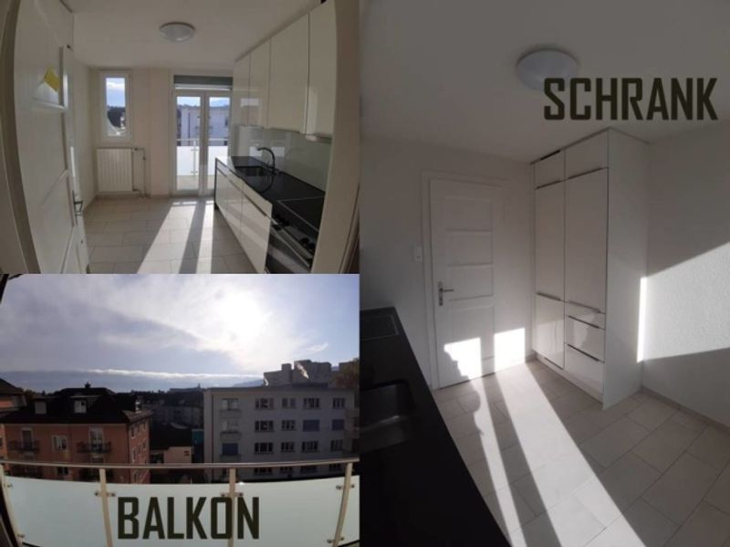 Moderne 2 ZWG 3.OG mit Lift - 3