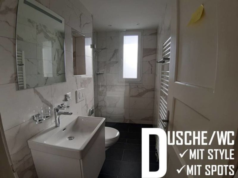 Moderne 2 ZWG 3.OG mit Lift - 4