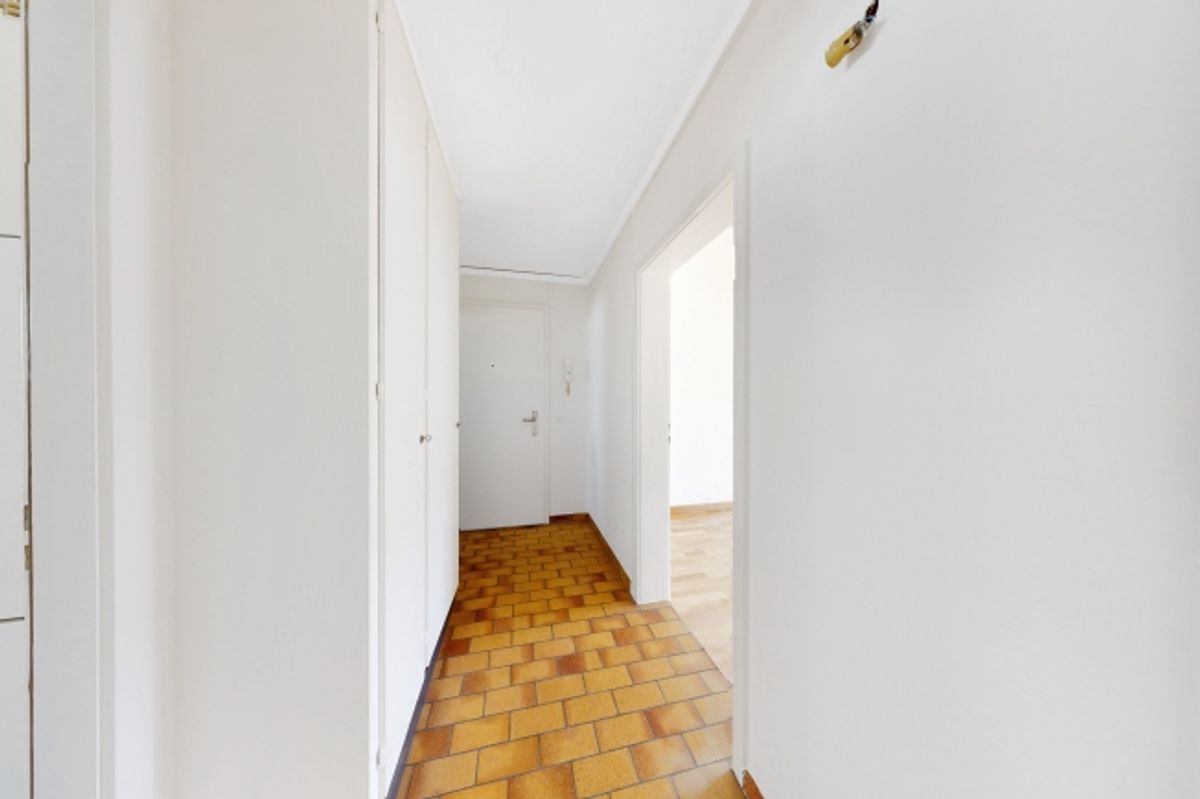 Ihre neue Wohnung an Toplage - 1