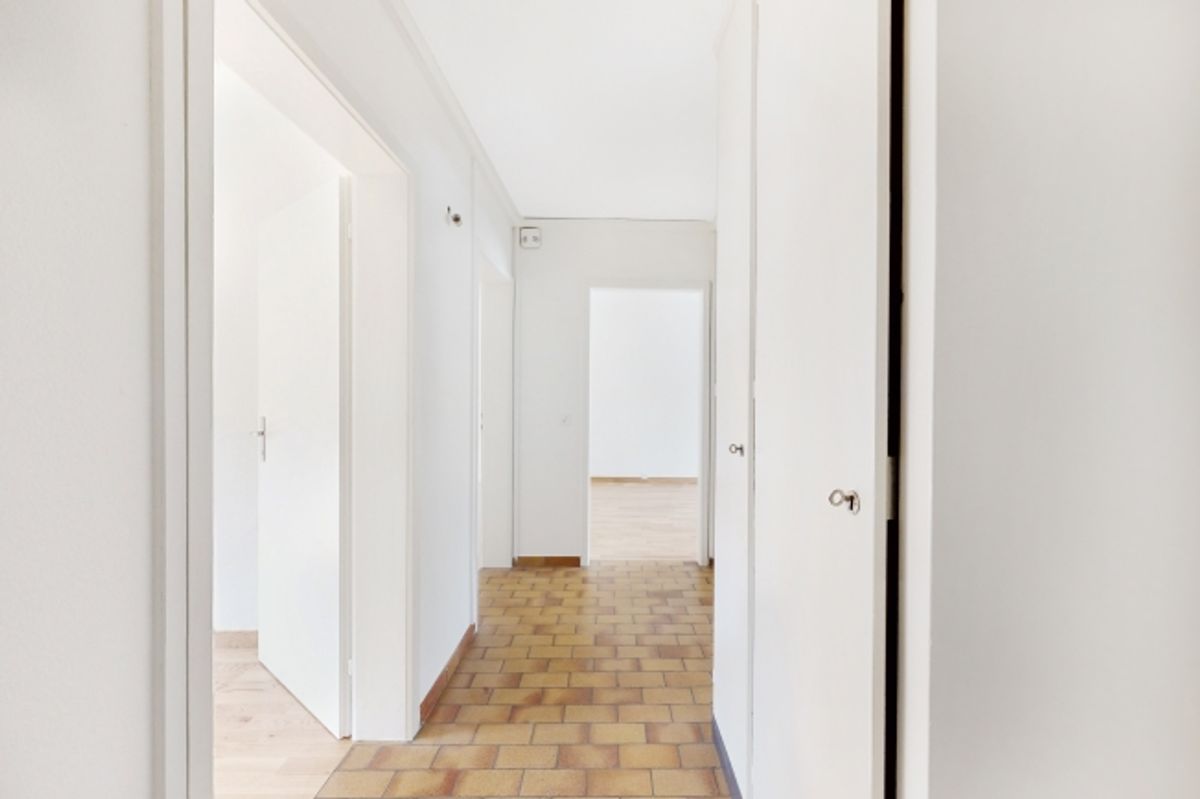 Ihre neue Wohnung an Toplage - 2
