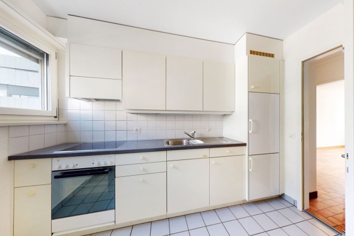 Ihre neue Wohnung an Toplage - 3