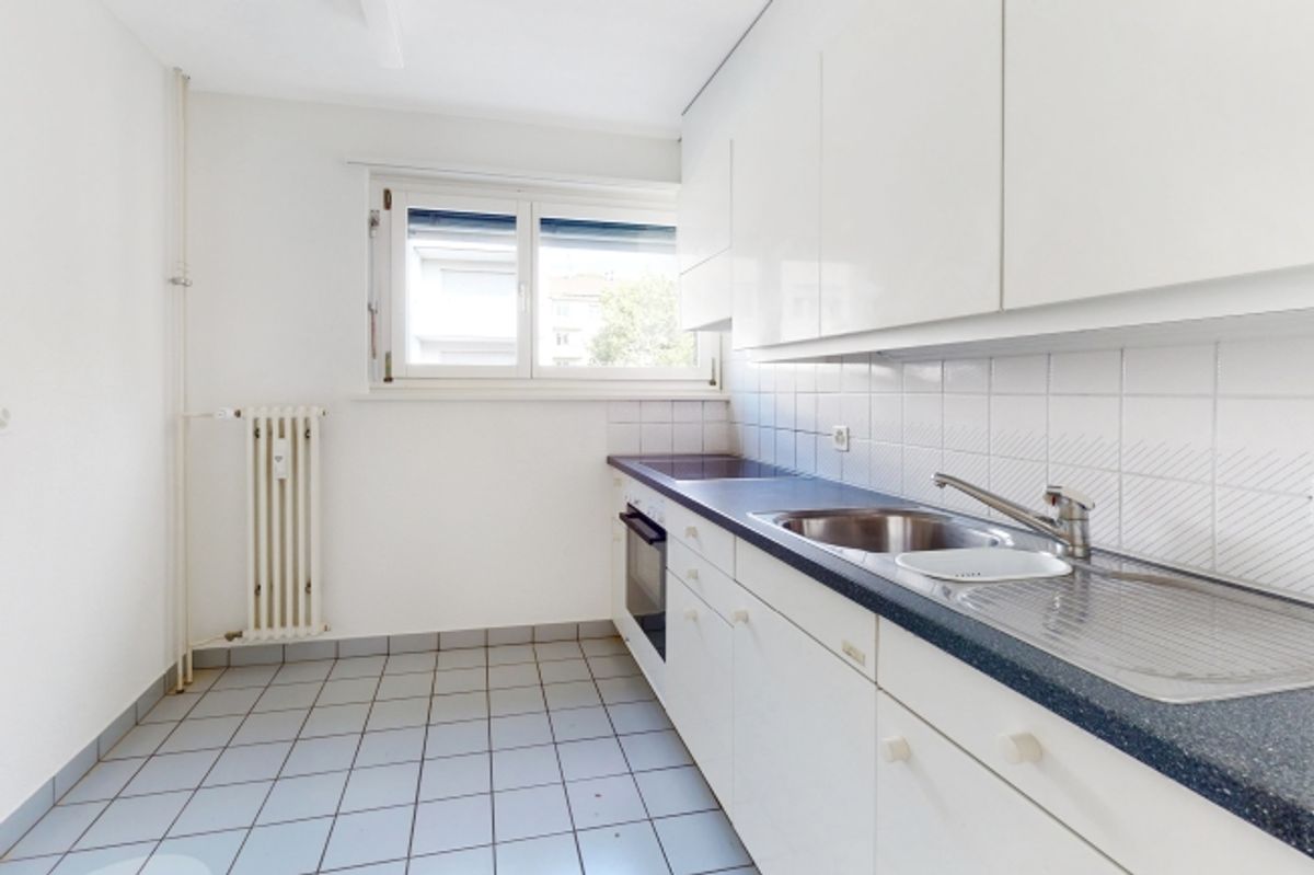 Ihre neue Wohnung an Toplage - 4